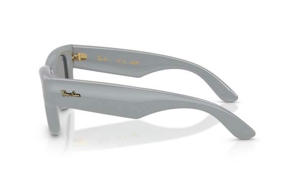 Rayban&nbsp;μοντέλο&nbsp;4940 WAYFARER PUFFER&nbsp;στο&nbsp;χρώμα&nbsp;6876-1