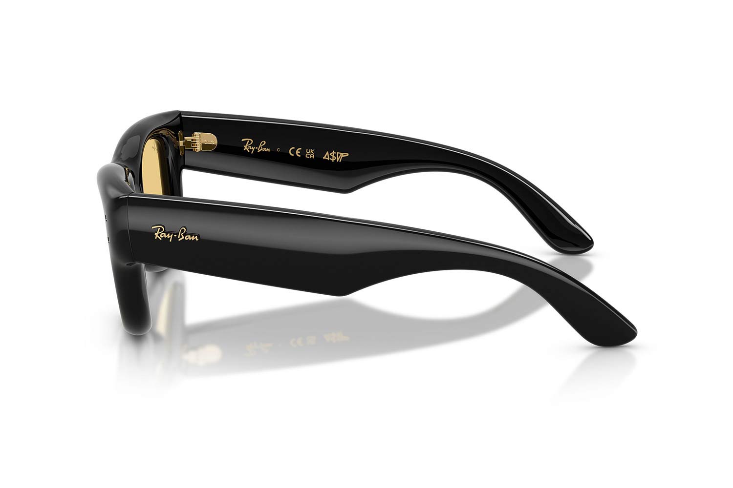 Rayban&nbsp;4940 WAYFARER PUFFER