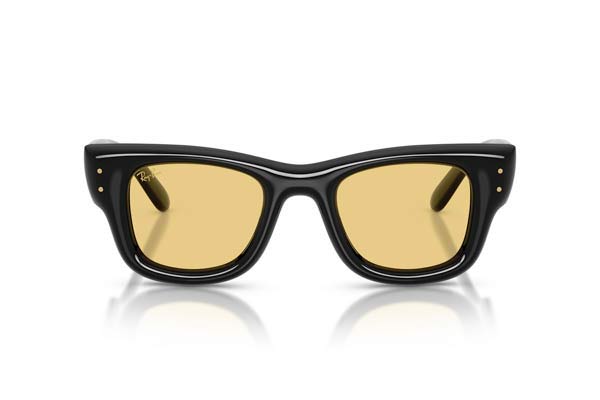 Rayban&nbsp;4940 WAYFARER PUFFER