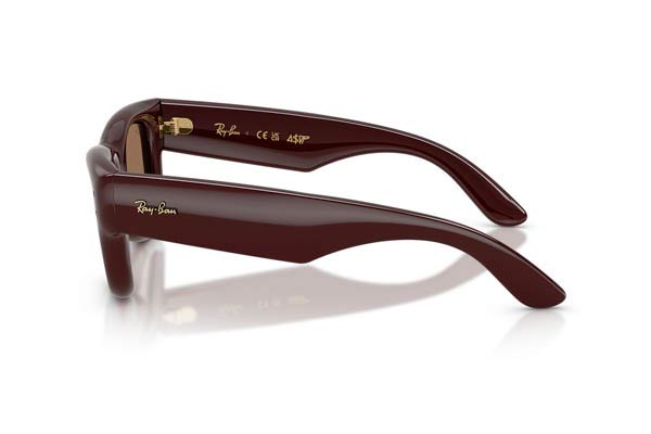 Rayban&nbsp;μοντέλο&nbsp;4940 WAYFARER PUFFER&nbsp;στο&nbsp;χρώμα&nbsp;687773