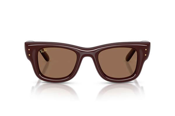 Rayban&nbsp;4940 WAYFARER PUFFER