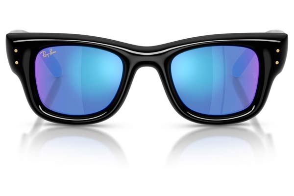 Rayban&nbsp;4940 WAYFARER PUFFER