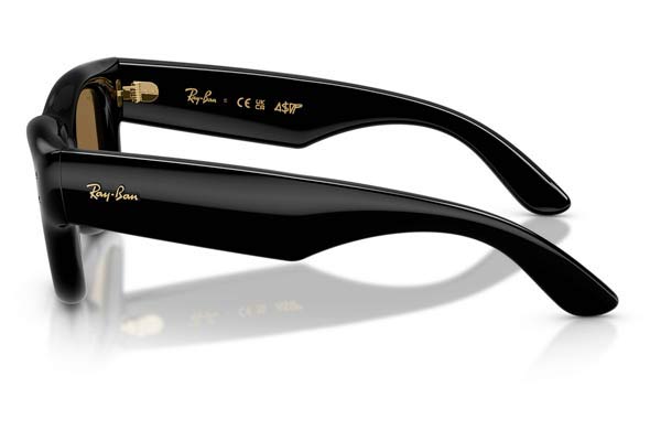 Rayban&nbsp;μοντέλο&nbsp;4940 WAYFARER PUFFER&nbsp;στο&nbsp;χρώμα&nbsp;601-55