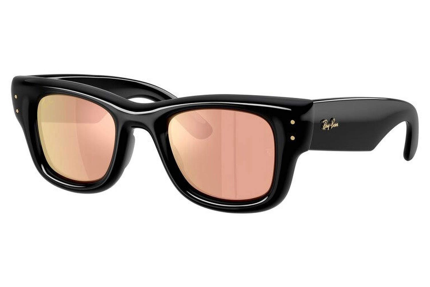 Rayban&nbsp;4940 WAYFARER PUFFER
