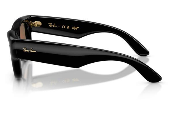 Rayban&nbsp;μοντέλο&nbsp;4940 WAYFARER PUFFER&nbsp;στο&nbsp;χρώμα&nbsp;601-6Q