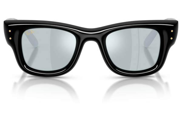 Rayban&nbsp;4940 WAYFARER PUFFER