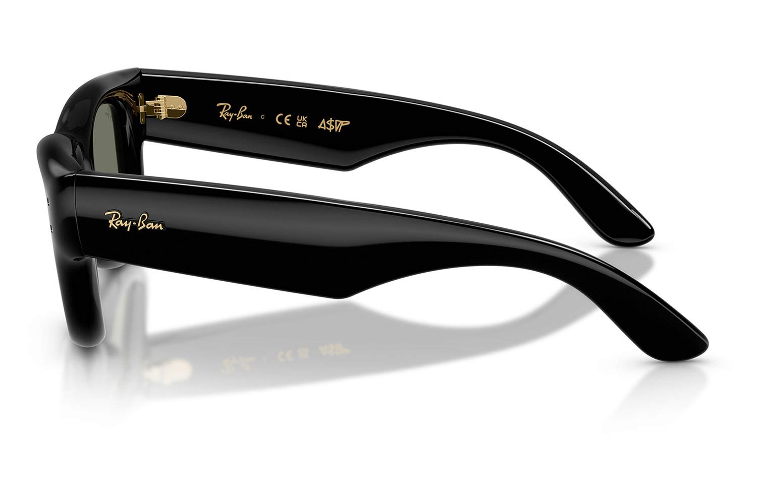 Rayban&nbsp;4940 WAYFARER PUFFER