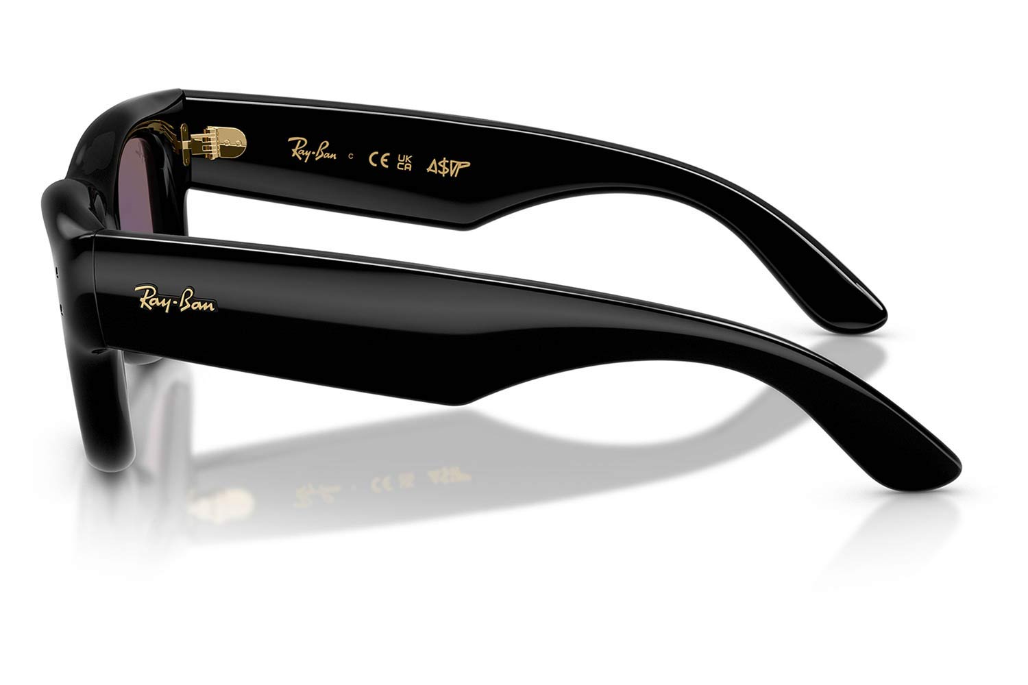 Rayban&nbsp;4940 WAYFARER PUFFER