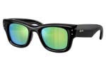 Γυαλια Ηλιου Rayban 4940 WAYFARER PUFFER 601-8N