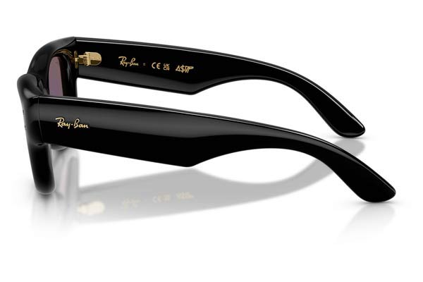 Rayban&nbsp;μοντέλο&nbsp;4940 WAYFARER PUFFER&nbsp;στο&nbsp;χρώμα&nbsp;601-8N