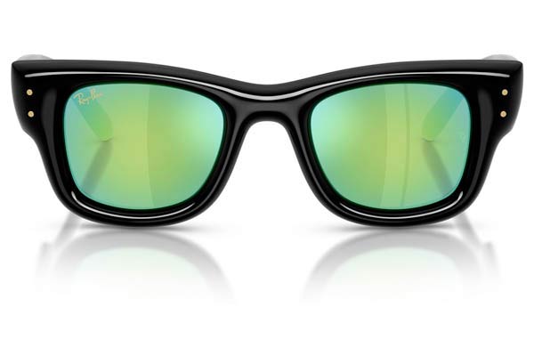 Rayban&nbsp;4940 WAYFARER PUFFER