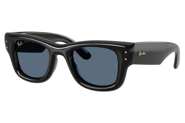 Γυαλιά&nbsp;Rayban&nbsp;4940 WAYFARER PUFFER&nbsp;601-80