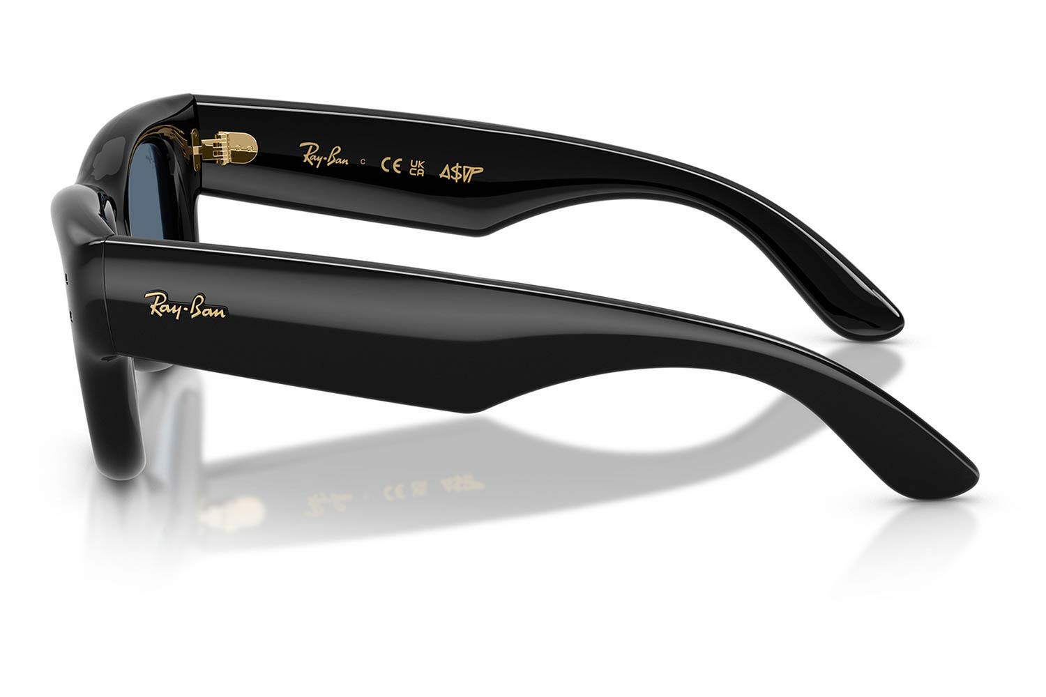 Rayban&nbsp;4940 WAYFARER PUFFER