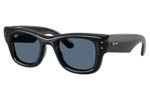 Γυαλια Ηλιου Rayban 4940 WAYFARER PUFFER 601-80