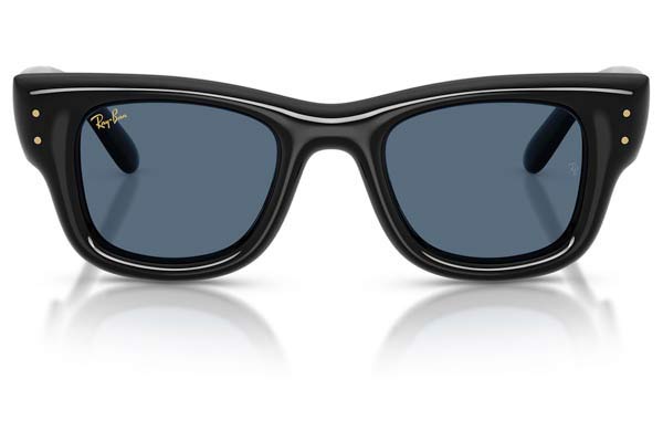 Rayban&nbsp;4940 WAYFARER PUFFER