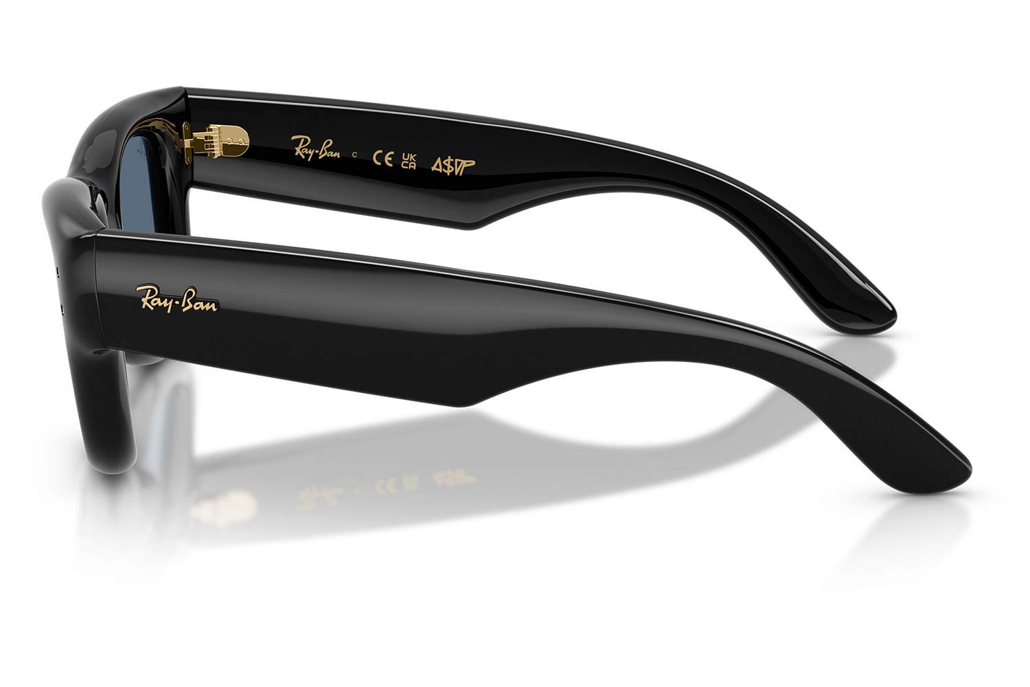 Rayban&nbsp;4940 WAYFARER PUFFER