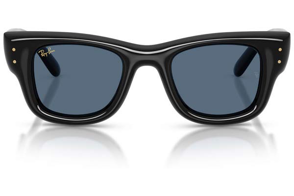 Rayban&nbsp;4940 WAYFARER PUFFER