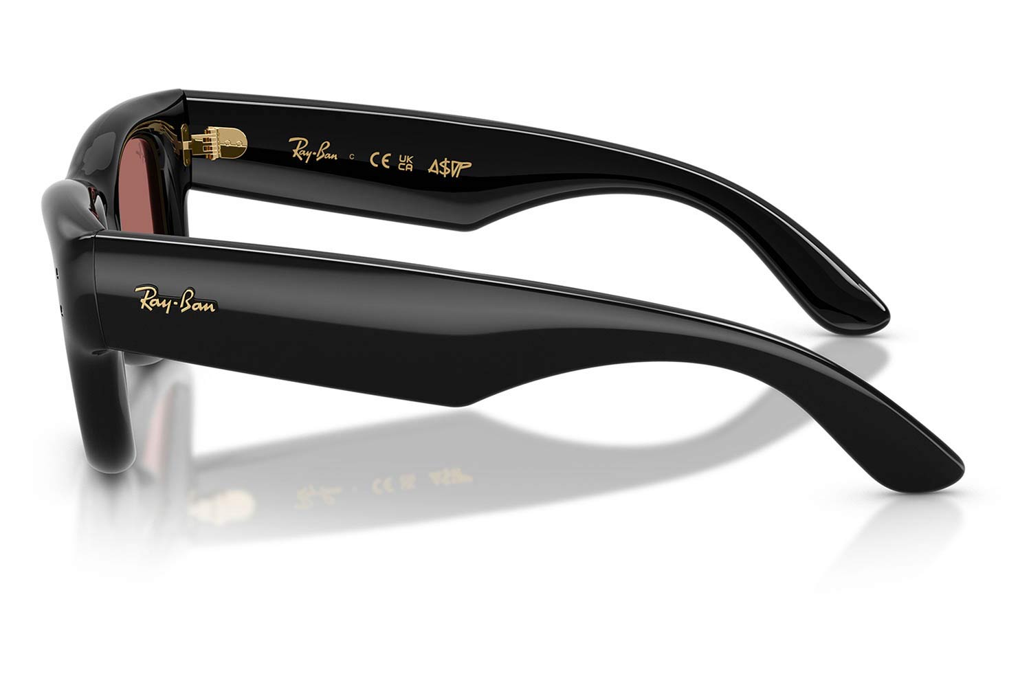 Rayban&nbsp;4940 WAYFARER PUFFER