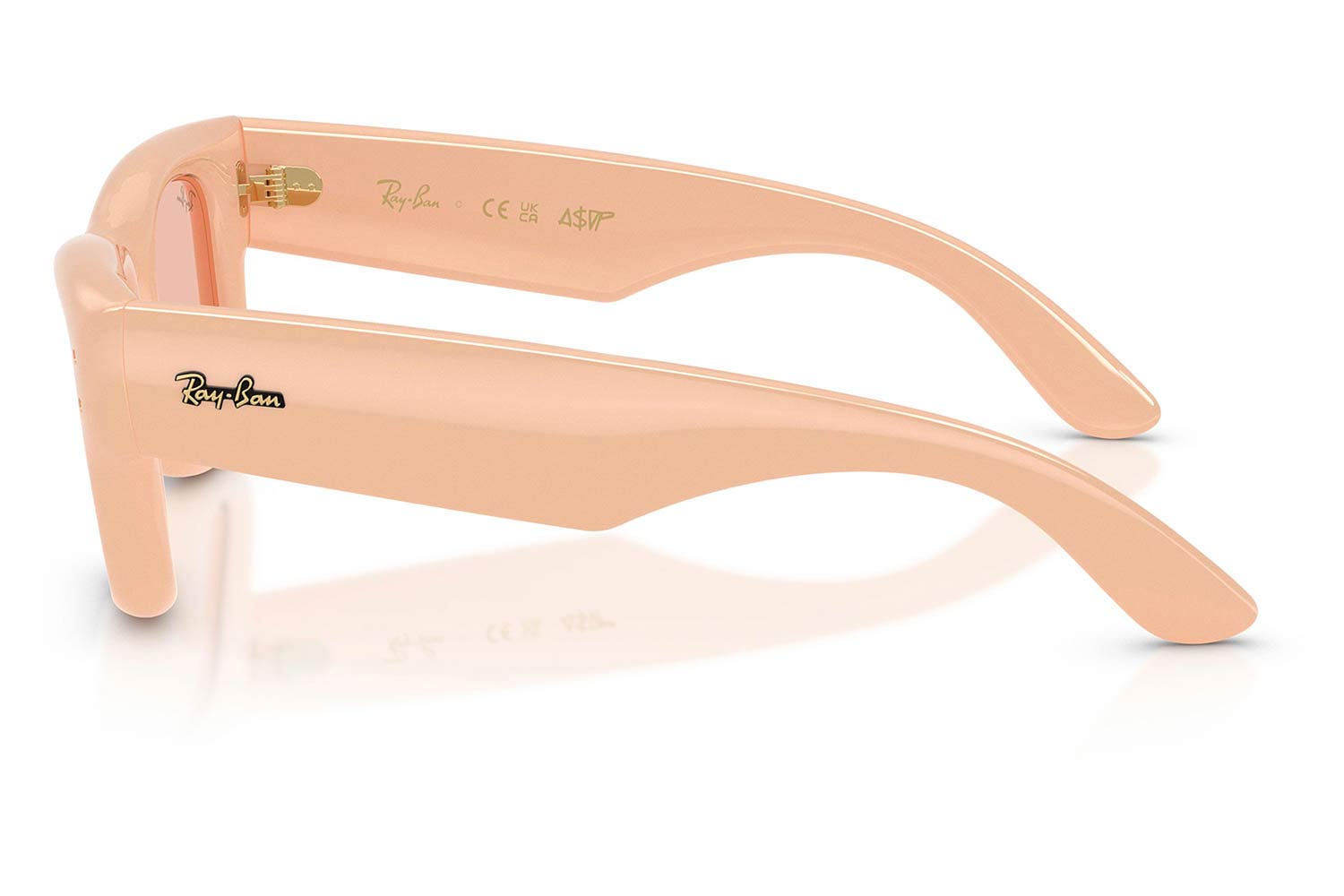 Rayban&nbsp;4940 WAYFARER PUFFER