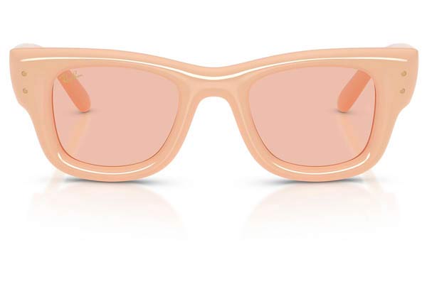 Rayban&nbsp;4940 WAYFARER PUFFER