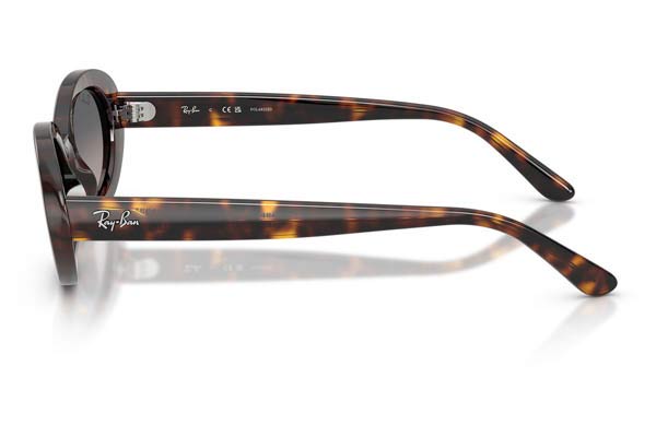 Rayban&nbsp;μοντέλο&nbsp;2223&nbsp;στο&nbsp;χρώμα&nbsp;902-M3