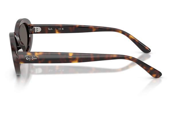 Rayban&nbsp;μοντέλο&nbsp;2223&nbsp;στο&nbsp;χρώμα&nbsp;902-B1