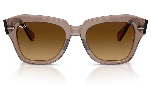 Rayban&nbsp;2186 STATE STREET