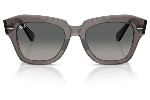 Rayban&nbsp;2186 STATE STREET