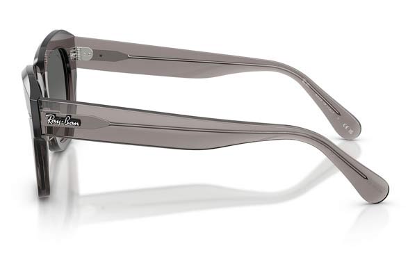 Rayban&nbsp;μοντέλο&nbsp;2186 STATE STREET&nbsp;στο&nbsp;χρώμα&nbsp;136971