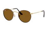 Γυαλια Ηλιου Rayban 3447 ROUND METAL 927533