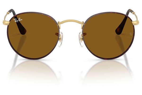 Rayban&nbsp;3447 ROUND METAL