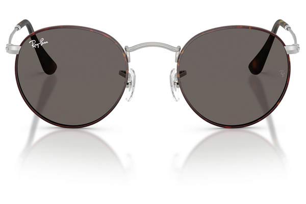 Rayban&nbsp;3447 ROUND METAL