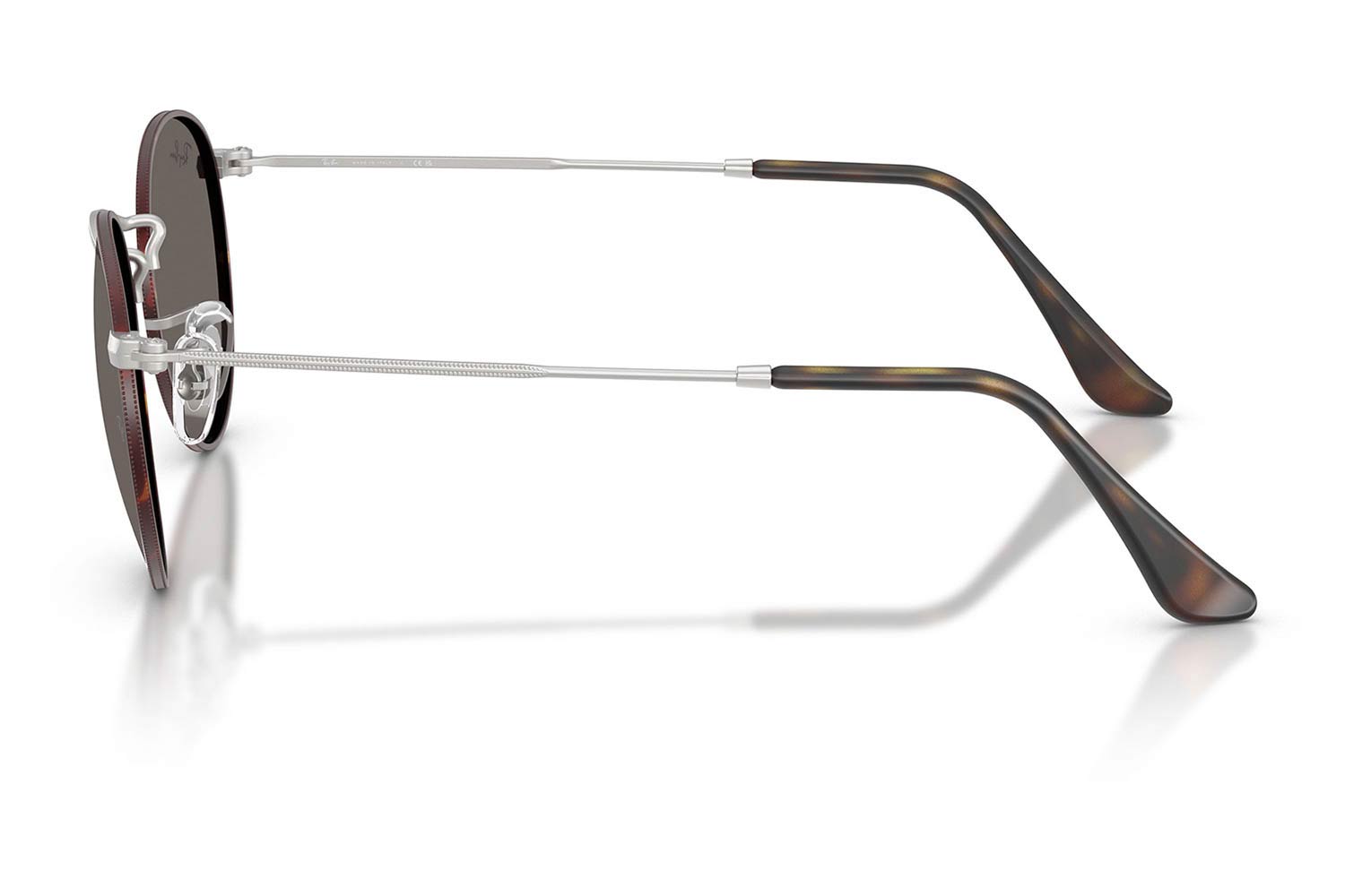 Rayban&nbsp;3447 ROUND METAL