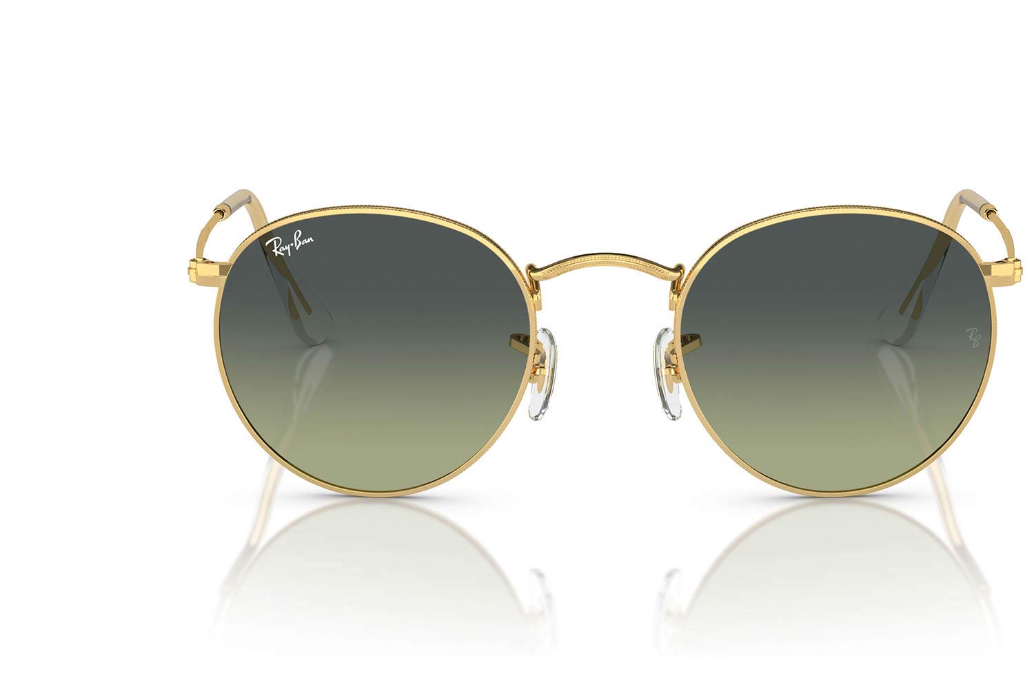 Rayban&nbsp;3447 ROUND METAL