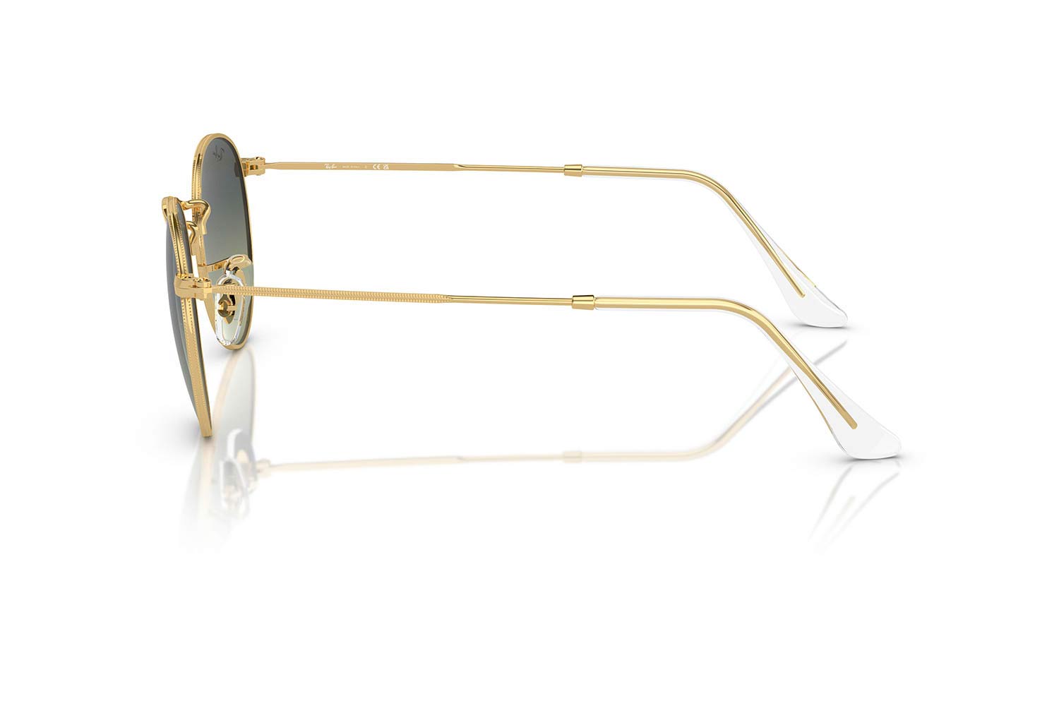 Rayban&nbsp;3447 ROUND METAL