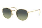 Γυαλια Ηλιου Rayban 3447 ROUND METAL 001-BH
