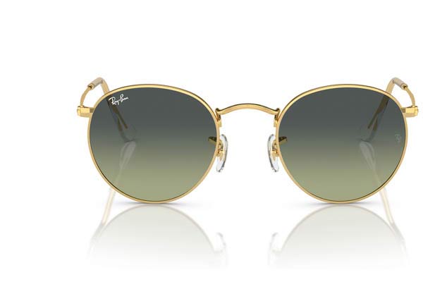 Rayban&nbsp;3447 ROUND METAL