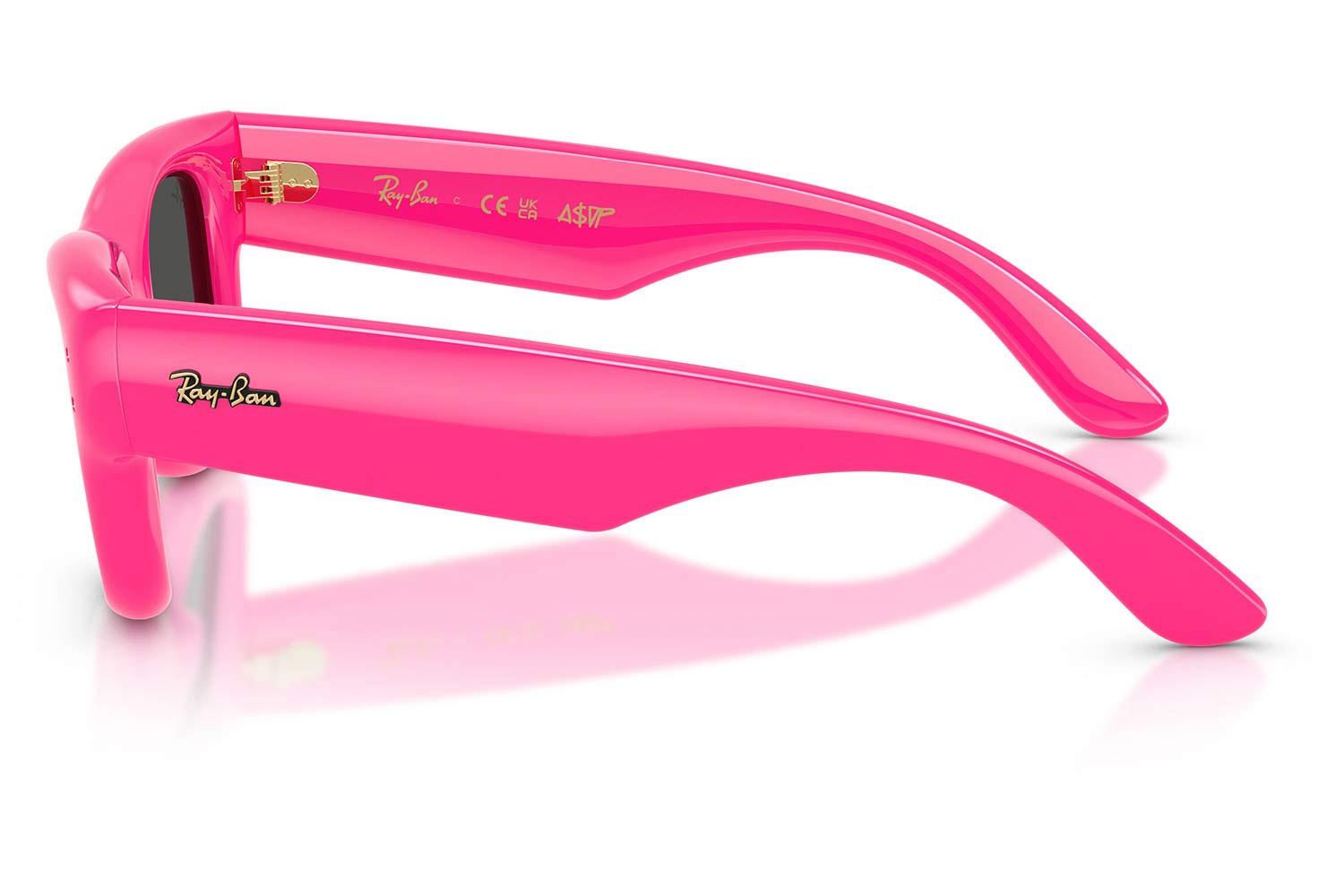 Rayban&nbsp;4940 WAYFARER PUFFER