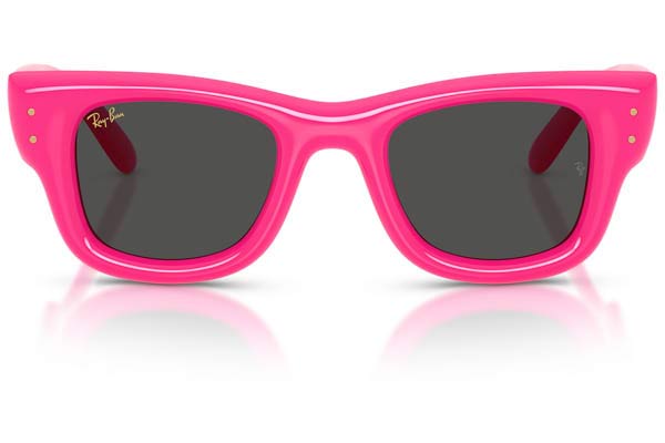 Rayban&nbsp;4940 WAYFARER PUFFER