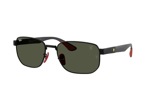 Γυαλιά&nbsp;Rayban&nbsp;8329M&nbsp;F00231 Ferrari