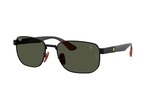 Γυαλια Ηλιου Rayban 8329M F00231 Ferrari