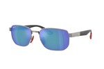 Γυαλια Ηλιου Rayban 8329M F0014L