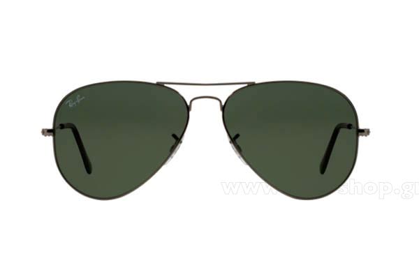 Rayban 3025 Aviator