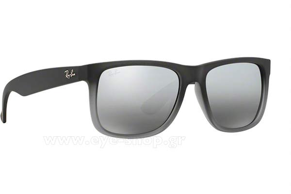 Γυαλιά Rayban Justin 4165 852/88