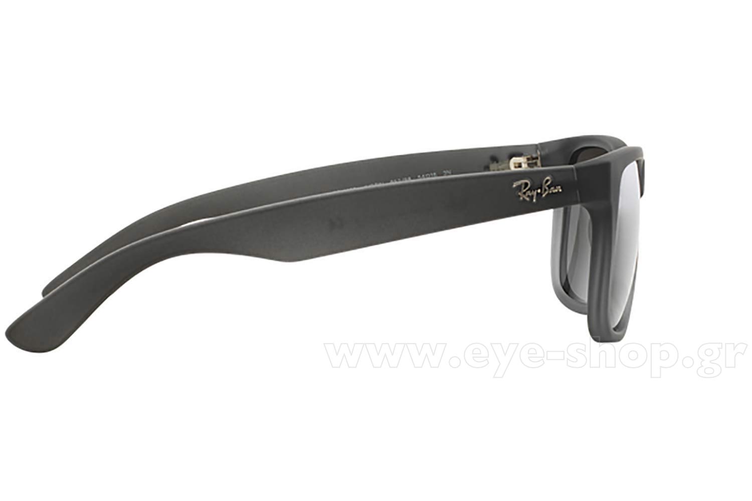 Rayban Justin 4165