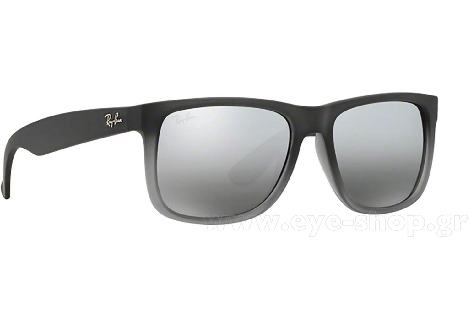 Rayban Justin 4165