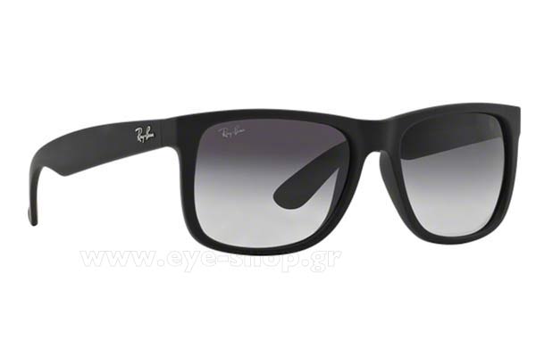 Γυαλιά Rayban Justin 4165 601/8G