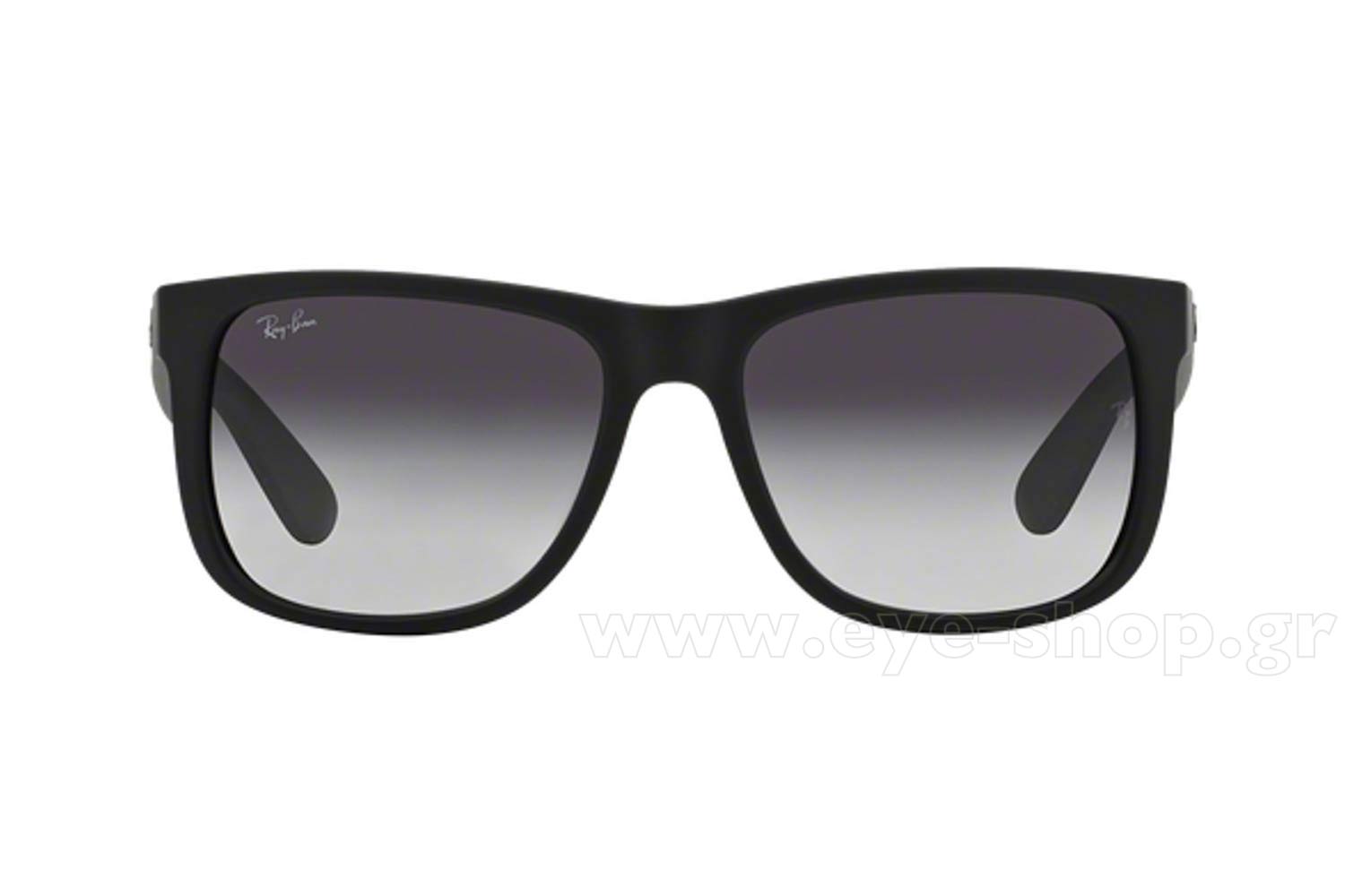 Rayban Justin 4165