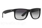 Γυαλια Ηλιου Rayban JUSTIN 4165 601/8G