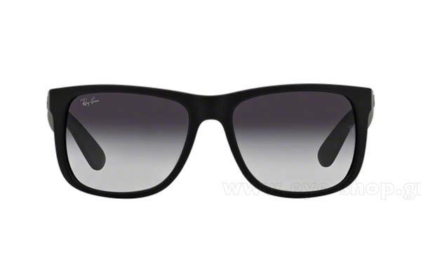 Rayban Justin 4165